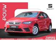 Seat Ibiza - 1.0 EcoTSI 95pk Style | PDC | Cruise Control | Apple Carplay