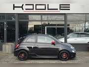 Fiat 500 Abarth - 1.4 T-Jet Turismo | Carplay | Facelift