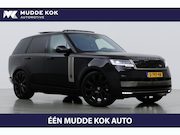 Land Rover Range Rover - SV 3.0 P510e SV | Rear Seat Entertainment | Meridian Signatu