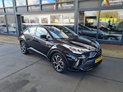 Toyota C-HR - 1.8 Hybrid 122pk TeamNL Camera Navi All-in prijs + 12 mnd ga