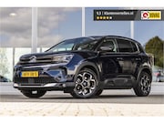 Citroën C5 Aircross - 1.6 Plug-in Hybrid 225 Feel | Camera | Carplay | 18"