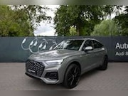 Audi Q5 - Sportback 50 TFSI e |S Edition|Black Edition|Panor