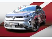 Renault Captur - 1.6 E-Tech full hybrid 145 esprit Alpine