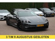 Porsche Taycan - GTS 93 kWh / SoH 91, 6% / Panoramadak / 360Camera / Head-up 