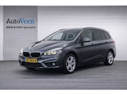 BMW 2-serie Gran Tourer - 218i Corporate Lease Executive (LED, NL AUTO, TREKHAAK, CRUI