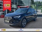 Seat Tarraco - 1.5 TSI DSG FR PANO-DAK/TREKHAAK/360CAM/ELEK-KLEP/BEATS/ACC/