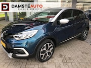 Renault Captur - 0.9 TCe Intens Climate control, Navigatie, Trekhaak, Camera.