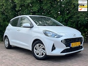 Hyundai i10 - 1.0 Comfort Smart Navi Camera Cruise Control