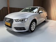 Audi A3 - Sportback 1.4 TFSI CoD Attraction Pro Line plus. Leer, Navi,