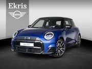 MINI John Cooper Works - 3-deurs SE Cooper XL-pakket + Elektrisch verstelba