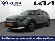 Kia Niro - 1.6 GDi PHEV DynamicPlusLine - Head-Up Display - Kantel/Schu