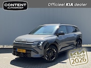 Kia EV3 - 81, 4 kWh 204pk GT-Line Business Edition