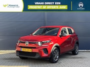 Citroën C3 - 1.2 Turbo 100pk You | Cruise Control | Airco | Bluetooth Rad