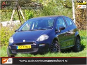 Fiat Punto - Evo 0.9 TwinAir Easy ( 81.000 KM + INRUIL MOGELIJK )