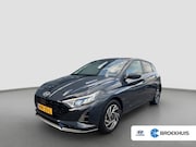 Hyundai i20 - 1.0 T-GDI 100pk Premium | Camera | Carplay | Premium audio |
