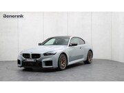 BMW M2 - CS | M Drivers Package | M Carbon keramisch | Harman/Kardon 