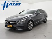 Mercedes-Benz CLS-klasse - Shooting Brake 220D 170 PK AUT. + LEDER | CAMERA | STOELVERW