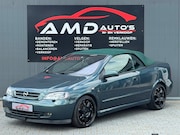 Opel Astra - 2.2 16V |Nap|Airco|Open Dak|Scherm|Elec Ramen|Stoelverwarmin