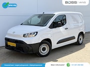Toyota ProAce City - 1.5 D 100PK Nieuw Model! L1 Climate Control Cruise Control L