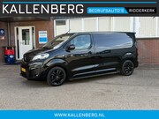 Peugeot Expert - 2.0 BlueHDI 180PK Automaat Standard Sport / Camera / Trekhaa