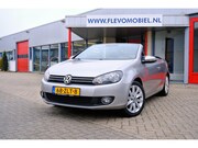 Volkswagen Golf - Cabriolet 1.2 TSI BlueMotion Leder/Alcantara