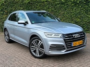 Audi Q5 - 55 TFSI e quattro | B&O | Trekhaak | Virtual | Luchtvering
