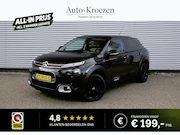 Citroën C4 Cactus - 1.2 PureTech Shine | Automaat | Cruise control |