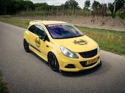 Opel Corsa - 1.6-16V T OPC