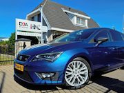 Seat Leon - 1.8 TSI FR