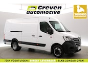 Renault Master - 2.3 dCi 145PK L3H2 N1 | Airco | Camera | Cruise | 3 Zits | D