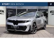 BMW iX3 - 50 xDrive M Sport / Panoramadak / Trekhaak / Multi