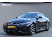 BMW i4 - eDrive40 High Executive 84 kWh