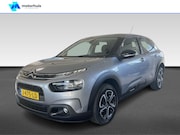 Citroën C4 Cactus - 1.2 PureTech Feel | Parkeersensoren Achter | Apple Carplay &
