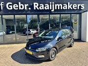 Volkswagen Polo - 1.4 TDI Comfortline Connected Series*Airco*Navi*EXPORT
