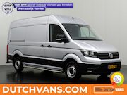 Volkswagen Crafter - 2.0TDI 177PK Automaat L3H3 Highline | Trekhaak 3000Kg | Navi