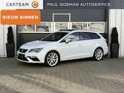 Seat Leon - ST 1.4 EcoTSI FR Business Intense | LED | Alcantara | Virtua