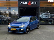 Volkswagen Golf - 2.0 R 4-Motion XENON/LEDER/PDC/CRUISE/STLVRM/CLIMA
