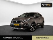 Peugeot 3008 - 1.2 PureTech Première|GT-LINE|AUT|CAMERA|TREKHAAK|D-RIEM VV