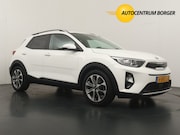 Kia Stonic - 1.0 T-GDi Automaat DynamicPlusLine /Clima/Navigatie/Camera/1