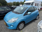 Ford Ka - 1.2 Cool& Sound
