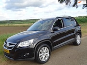 Volkswagen Tiguan - 1.4 TSI Sport&Style