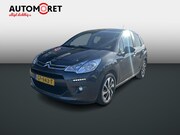 Citroën C3 - 1.2 PureTech Exclusive Automaat|Lage km stand|Hoge instap| s