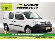 Renault Kangoo - 1.5 Blue dCi | 6 Bak | Airco | Cruise | Parkeersens. | Elekt