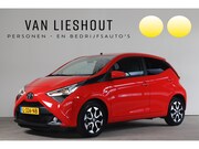 Toyota Aygo - 1.0 VVT-i x-joy - NL- Auto!! Apple I Camera I Climate