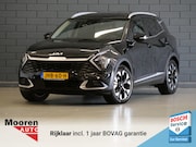 Kia Sportage - 1.6 T-GDi Plug-in Hybrid AWD DynamicPlusLine | TREKHAAK | CA