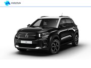 Citroën C3 - Max | Achteruitrijcamera | Dagrijverlichting | Draadloze tel
