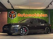 Audi A6 - Avant 55 TFSI e QUATTRO 3x S-LINE 367PK|PANO|360CA