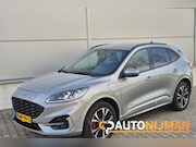 Ford Kuga - 2.5 PHEV ST-Line X