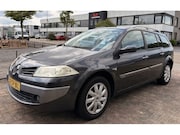 Renault Mégane - Grand Tour 1.6-16V Privilège AUTOMAAT APK Gek. 07-2027