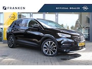 Opel Grandland - 1.6 Turbo Hybrid Ultimate | Stoelkoeling/-verwarming | Leder